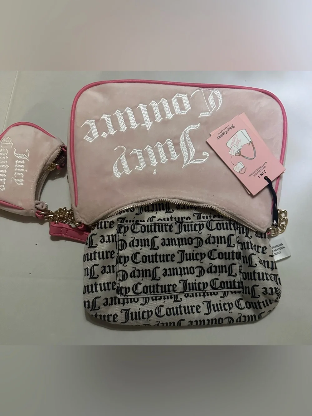 ✨💕Juicy Couture 
